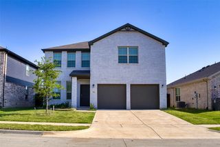 944 Ravenwood Lane, Van Alstyne, TX 75495
