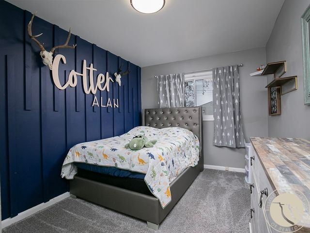 1704 Burlington AVENUE, Billings, MT 59102