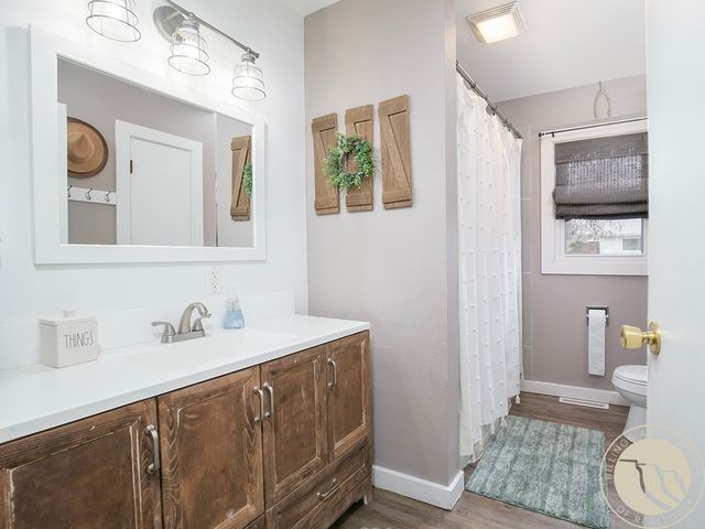 1704 Burlington AVENUE, Billings, MT 59102