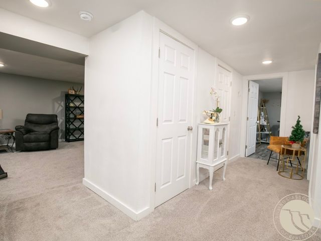 1704 Burlington AVENUE, Billings, MT 59102