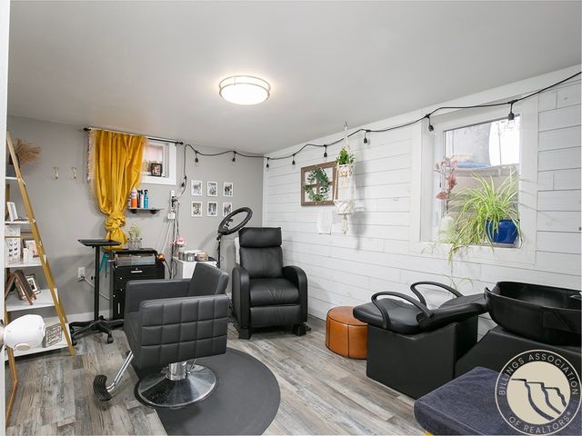 1704 Burlington AVENUE, Billings, MT 59102