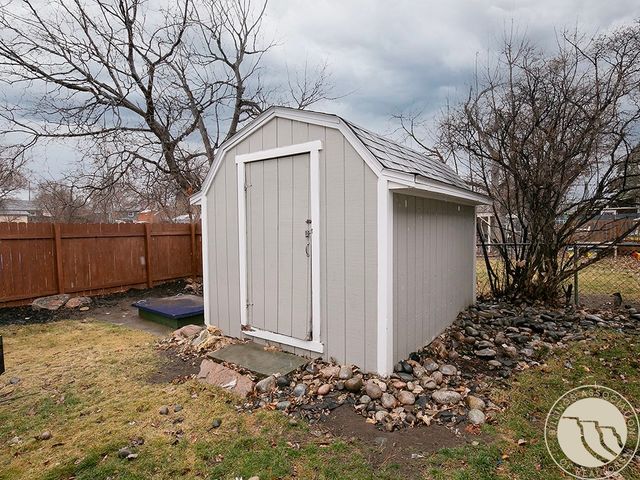 1704 Burlington AVENUE, Billings, MT 59102