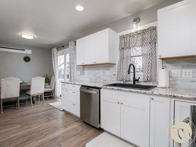 1704 Burlington AVENUE, Billings, MT 59102