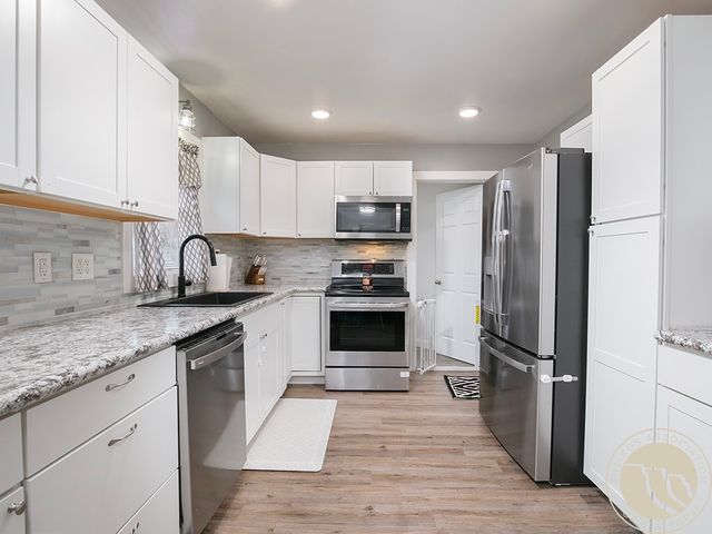 1704 Burlington AVENUE, Billings, MT 59102