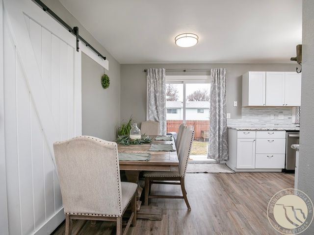 1704 Burlington AVENUE, Billings, MT 59102