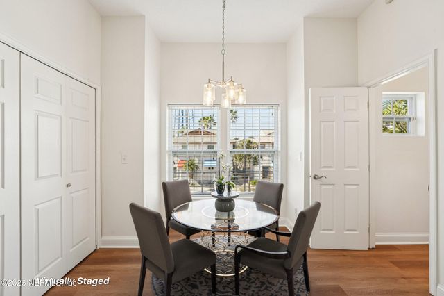 210 21ST Avenue S, Jacksonville Beach, FL 32250