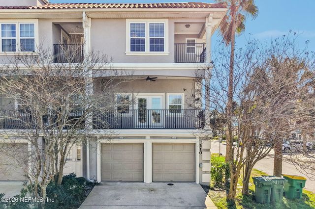 210 21ST Avenue S, Jacksonville Beach, FL 32250
