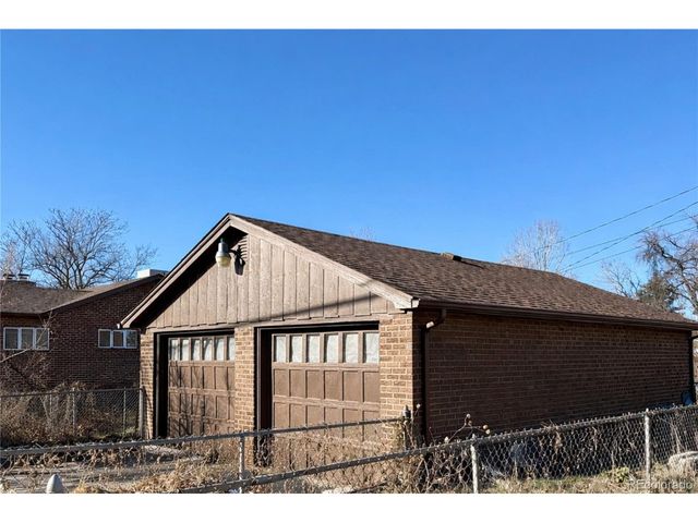 625 E Floyd Ave, Englewood, CO 80113