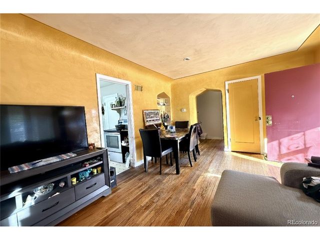 625 E Floyd Ave, Englewood, CO 80113