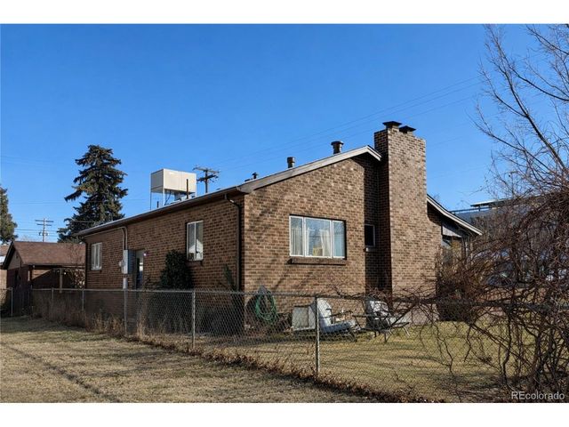 625 E Floyd Ave, Englewood, CO 80113