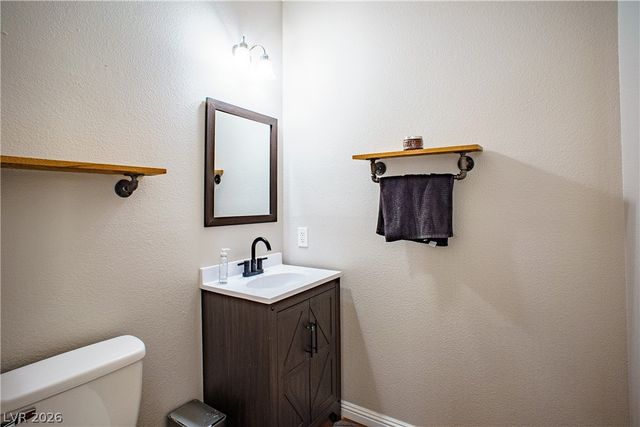 681 Lucky Pine Street, Henderson, NV 89002