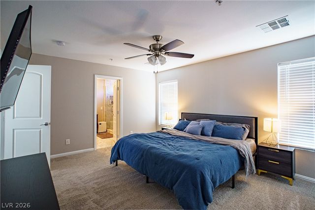 681 Lucky Pine Street, Henderson, NV 89002