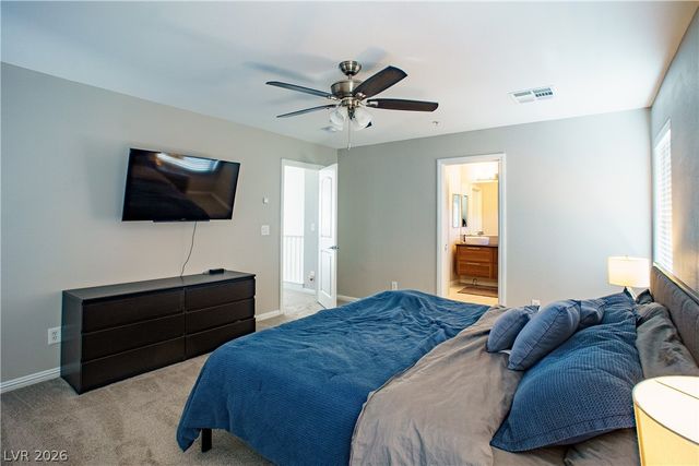 681 Lucky Pine Street, Henderson, NV 89002