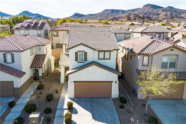 681 Lucky Pine Street, Henderson, NV 89002