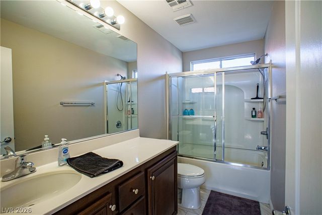 681 Lucky Pine Street, Henderson, NV 89002