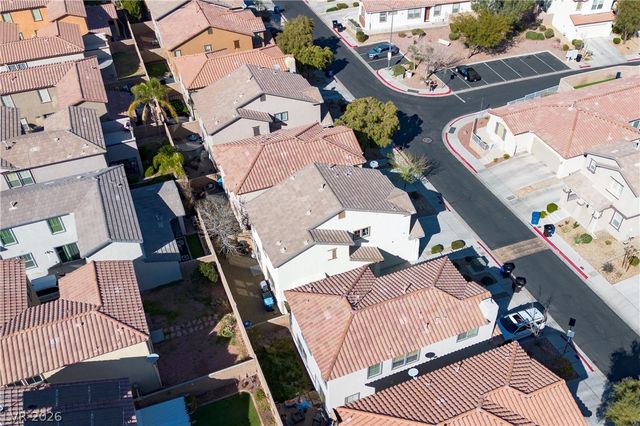 681 Lucky Pine Street, Henderson, NV 89002