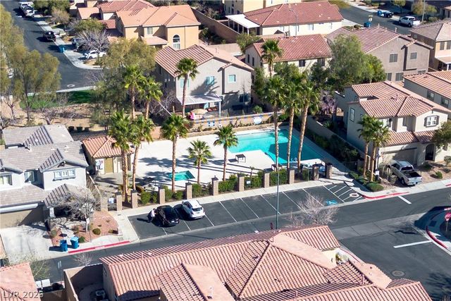 681 Lucky Pine Street, Henderson, NV 89002