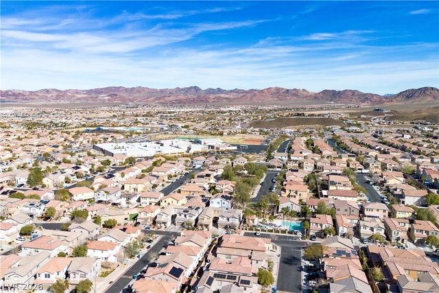 681 Lucky Pine Street, Henderson, NV 89002