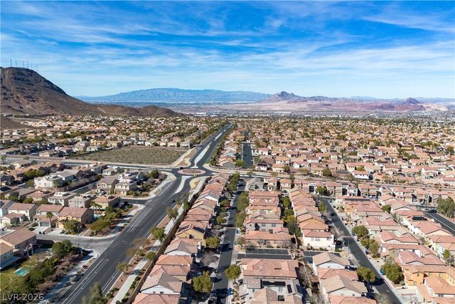 681 Lucky Pine Street, Henderson, NV 89002