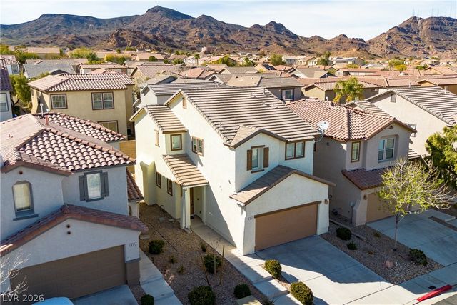 681 Lucky Pine Street, Henderson, NV 89002