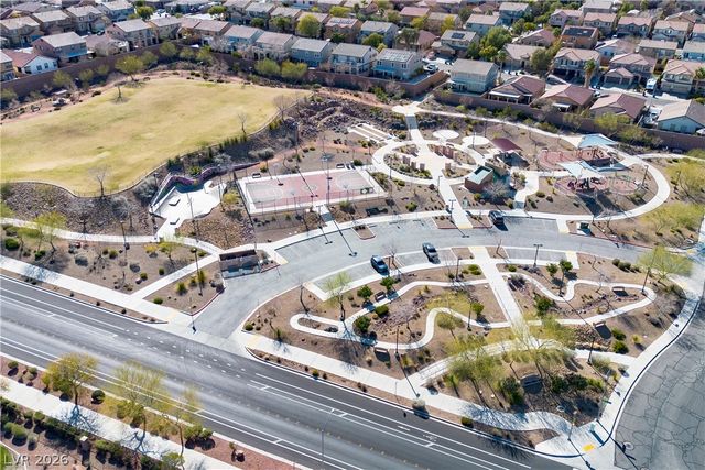 681 Lucky Pine Street, Henderson, NV 89002