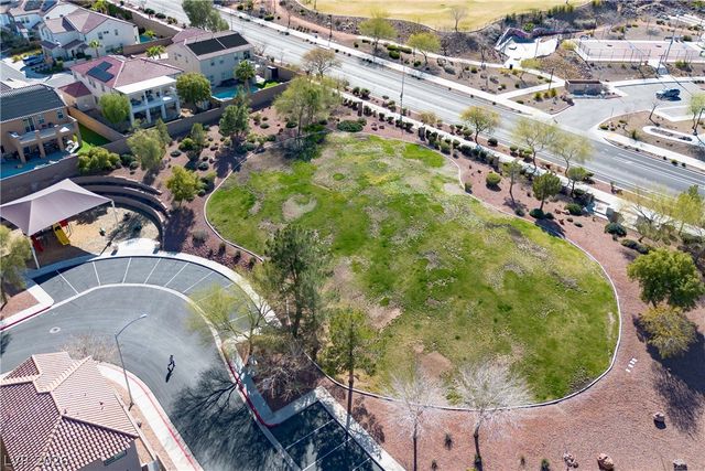 681 Lucky Pine Street, Henderson, NV 89002