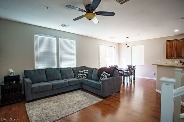 681 Lucky Pine Street, Henderson, NV 89002