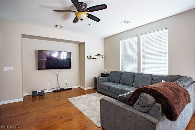 681 Lucky Pine Street, Henderson, NV 89002