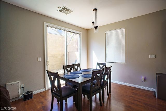 681 Lucky Pine Street, Henderson, NV 89002