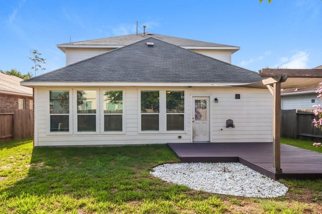 28923 Hidden Lake W, Magnolia, TX 77354