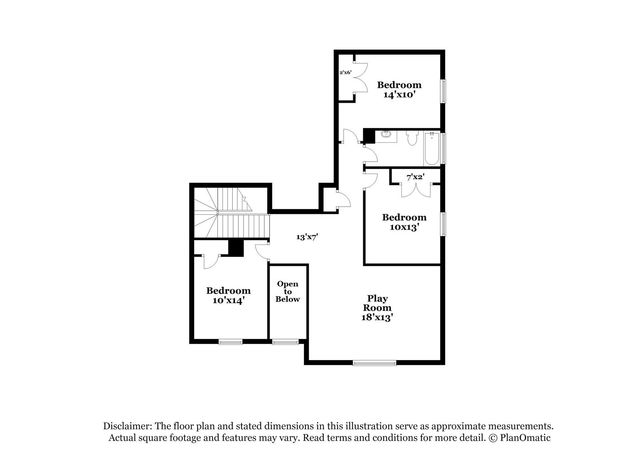 28923 Hidden Lake W, Magnolia, TX 77354