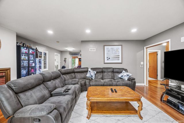1107 ROCHESTER ST, Lafayette, IN 47905