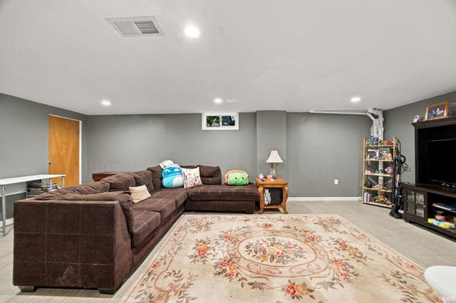 1107 ROCHESTER ST, Lafayette, IN 47905