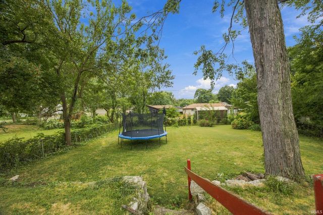 1107 ROCHESTER ST, Lafayette, IN 47905