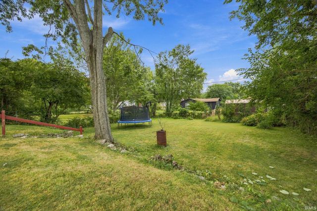 1107 ROCHESTER ST, Lafayette, IN 47905