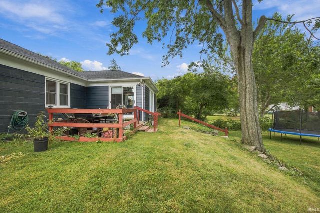 1107 ROCHESTER ST, Lafayette, IN 47905