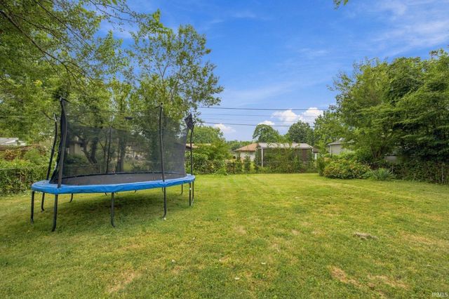 1107 ROCHESTER ST, Lafayette, IN 47905