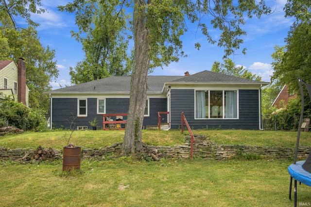 1107 ROCHESTER ST, Lafayette, IN 47905