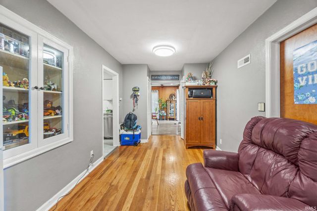 1107 ROCHESTER ST, Lafayette, IN 47905