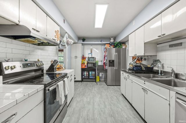 1107 ROCHESTER ST, Lafayette, IN 47905