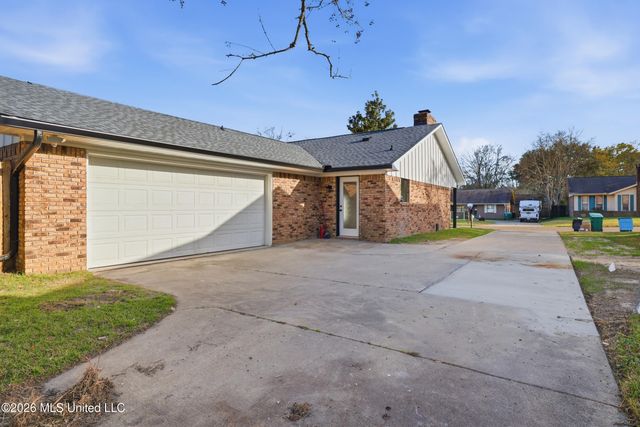 15236 Ginger Cove, Gulfport, MS 39503