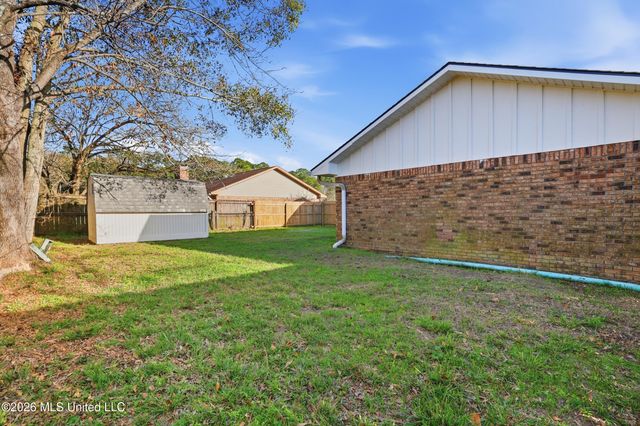 15236 Ginger Cove, Gulfport, MS 39503