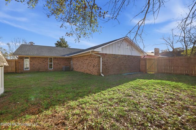 15236 Ginger Cove, Gulfport, MS 39503