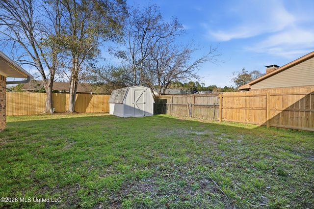 15236 Ginger Cove, Gulfport, MS 39503