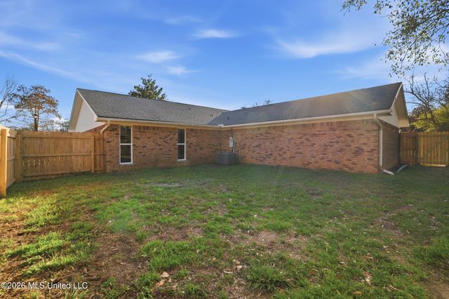 15236 Ginger Cove, Gulfport, MS 39503