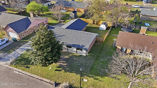 15236 Ginger Cove, Gulfport, MS 39503