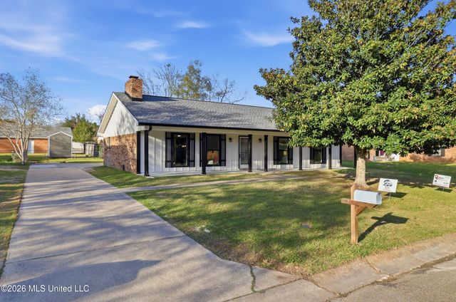 15236 Ginger Cove, Gulfport, MS 39503