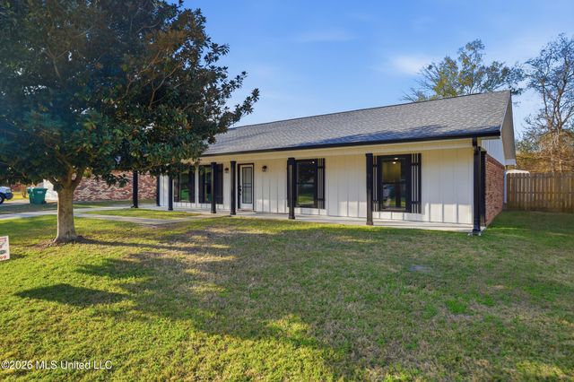 15236 Ginger Cove, Gulfport, MS 39503