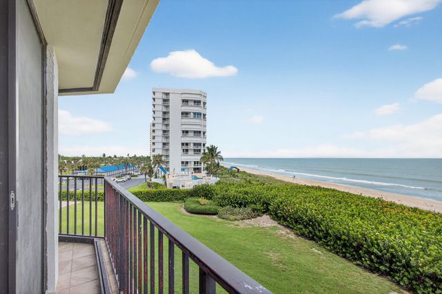 9650 S Ocean Drive 302, Jensen Beach, FL 34957
