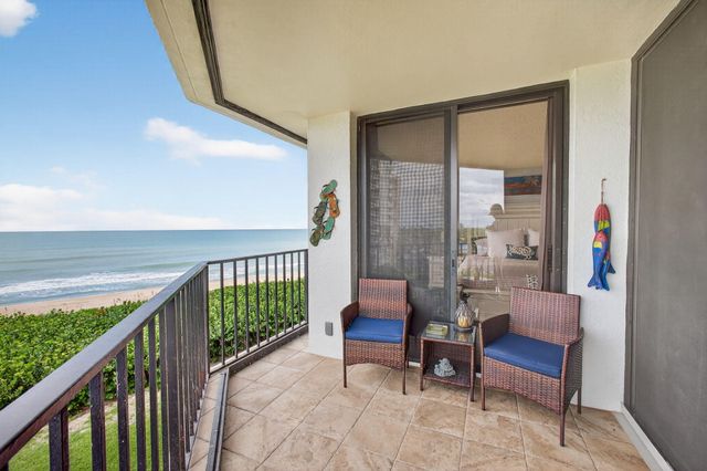 9650 S Ocean Drive 302, Jensen Beach, FL 34957